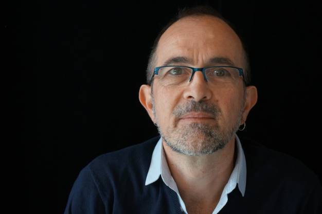 Hervé Prévost, Directeur national des programmes Pédagogie & pratiques éducatives des Francas